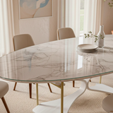 Mesa de Comedor Valquiria