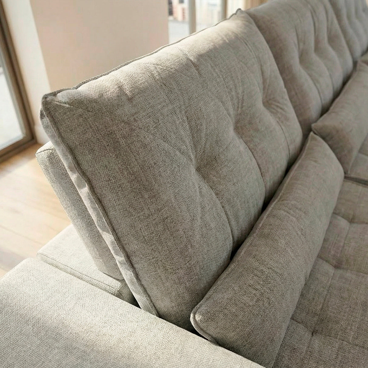 Sofá Extensible y Reclinable Miami