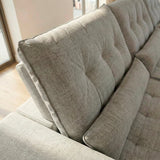 Sofá Extensible y Reclinable Miami