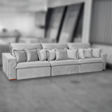 Sofá Moon 3.40MT 2341 Outlet S/CAMBIO NI DEVOLUCIÓN