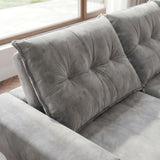 Sofá Extensible y Reclinable Moscou