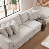 Sofá de 2 cuerpos Atualittá