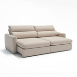 Sofá Extensible Paris 2.54MT 4004 Stock