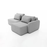 Sofá Portillo con Puff izquierdo 2.35 MT 2009 Stock