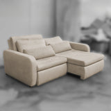 Sofá Cama Zurich 2.08MT 4004 Outlet S/CAMBIO NI DEVOLUCIÓN