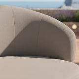 Poltrona Sambaqui de Terraza