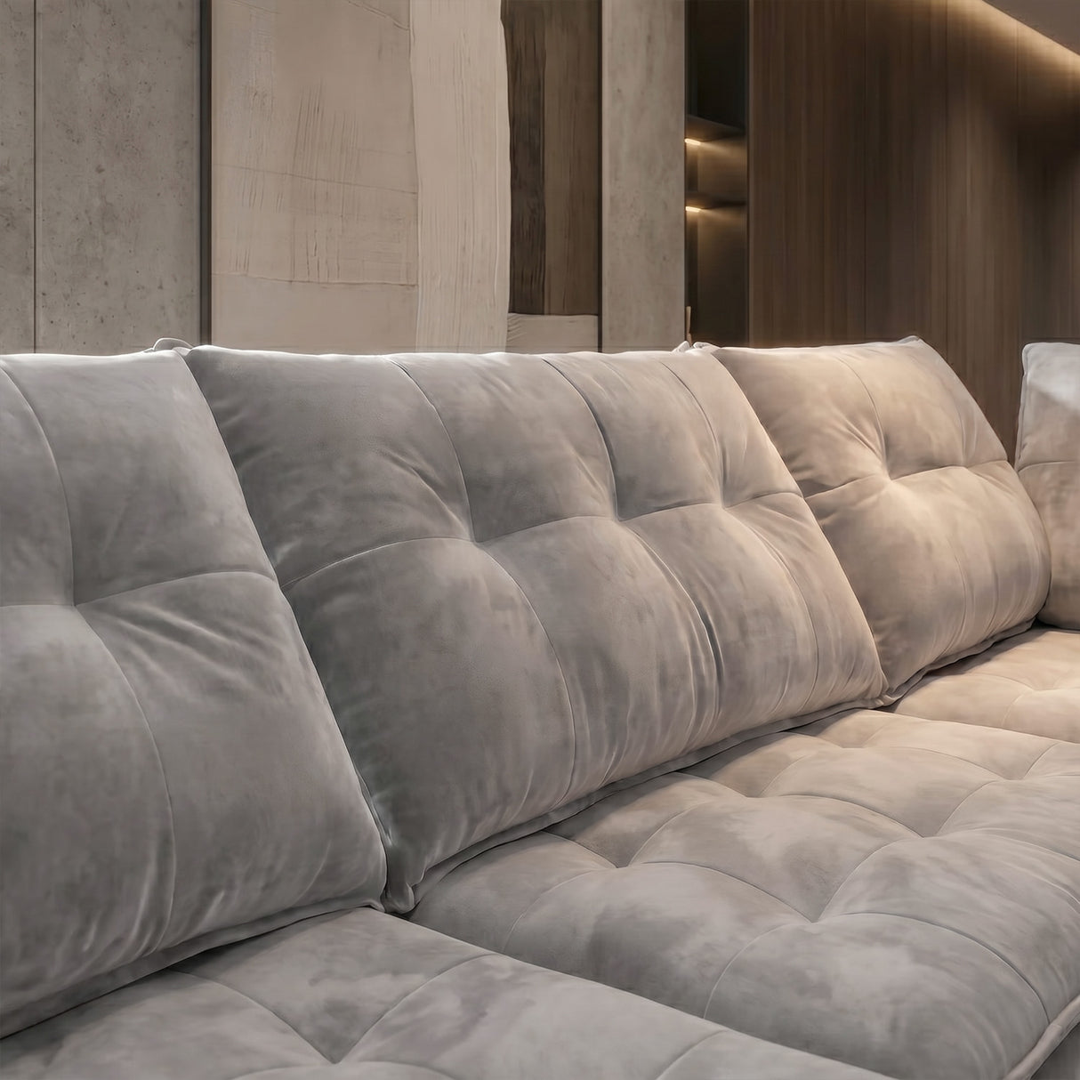 Sofá Sidney con Chaise