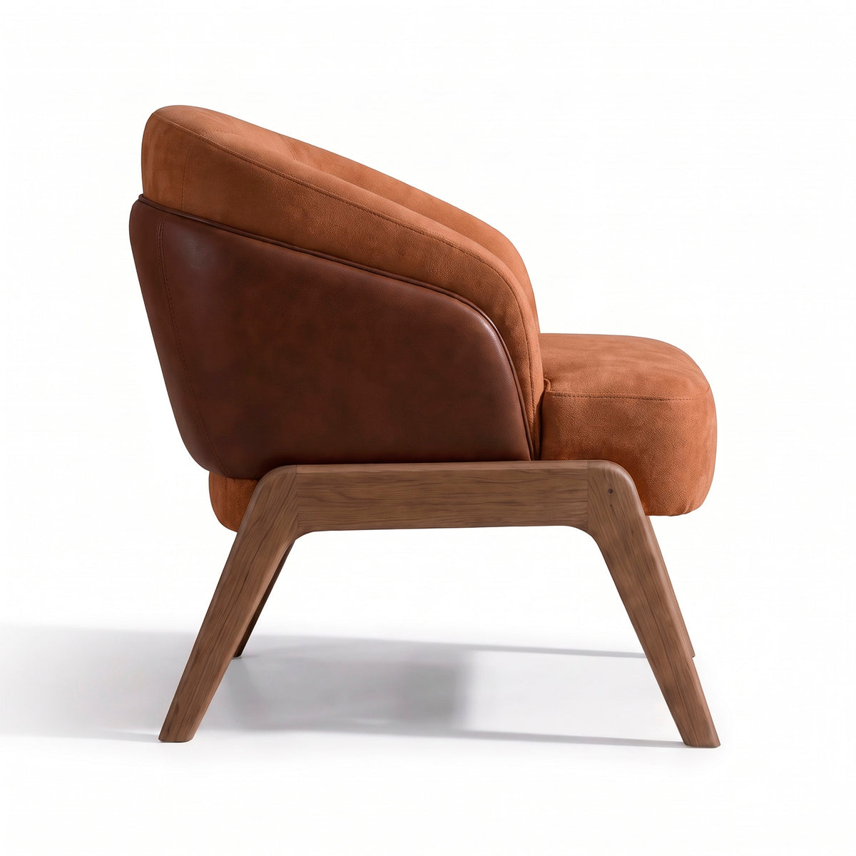 Poltrona Siena AB1030 / COR 20 / AA9012 Stock