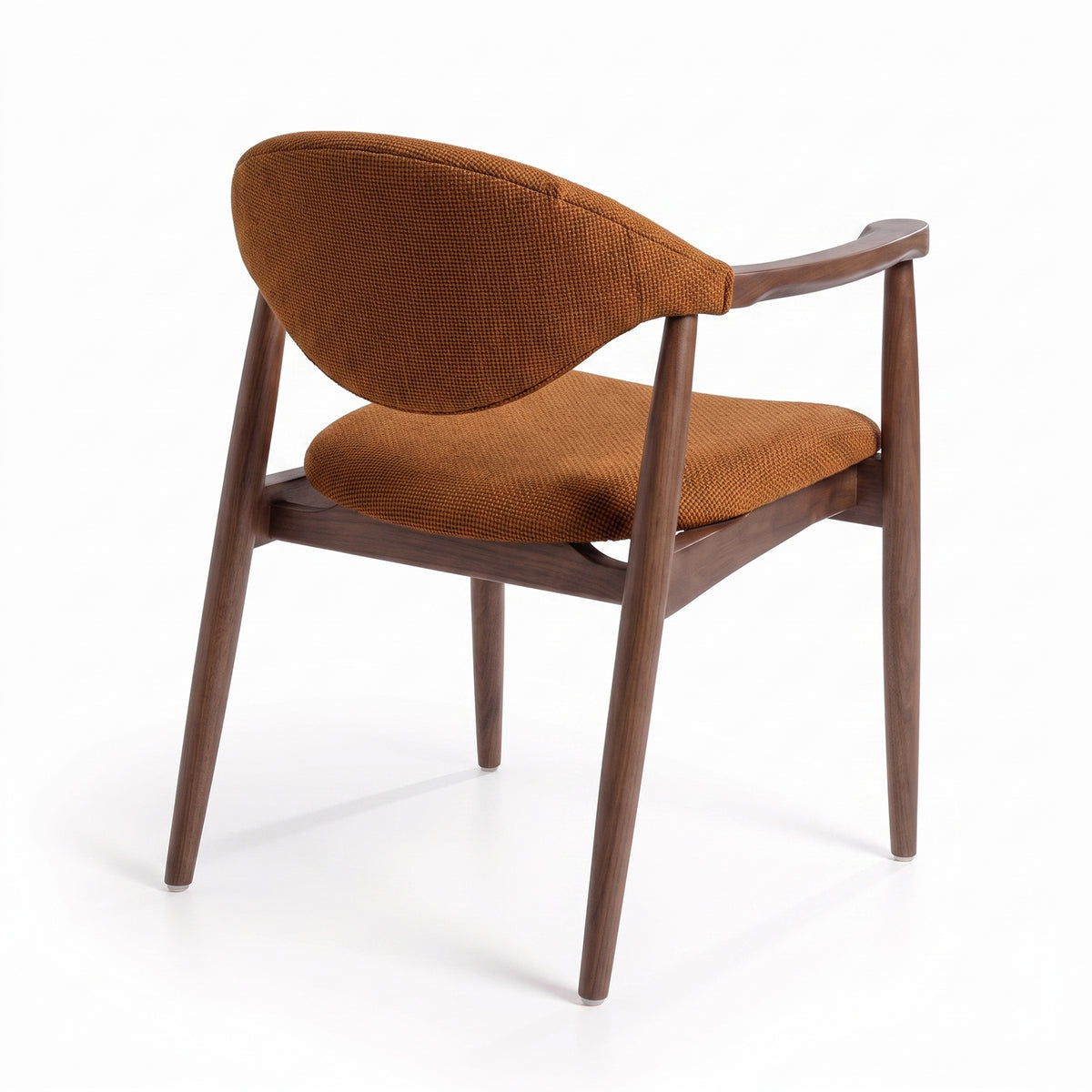 Silla Bella BR6034 / COR CASTAÑO STOCK