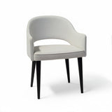 Silla Eloa Gris Stock