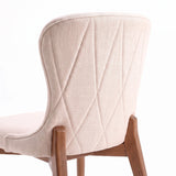 Silla Helena AA40 / COR20 / METAL CHAMPAGNE STOCK