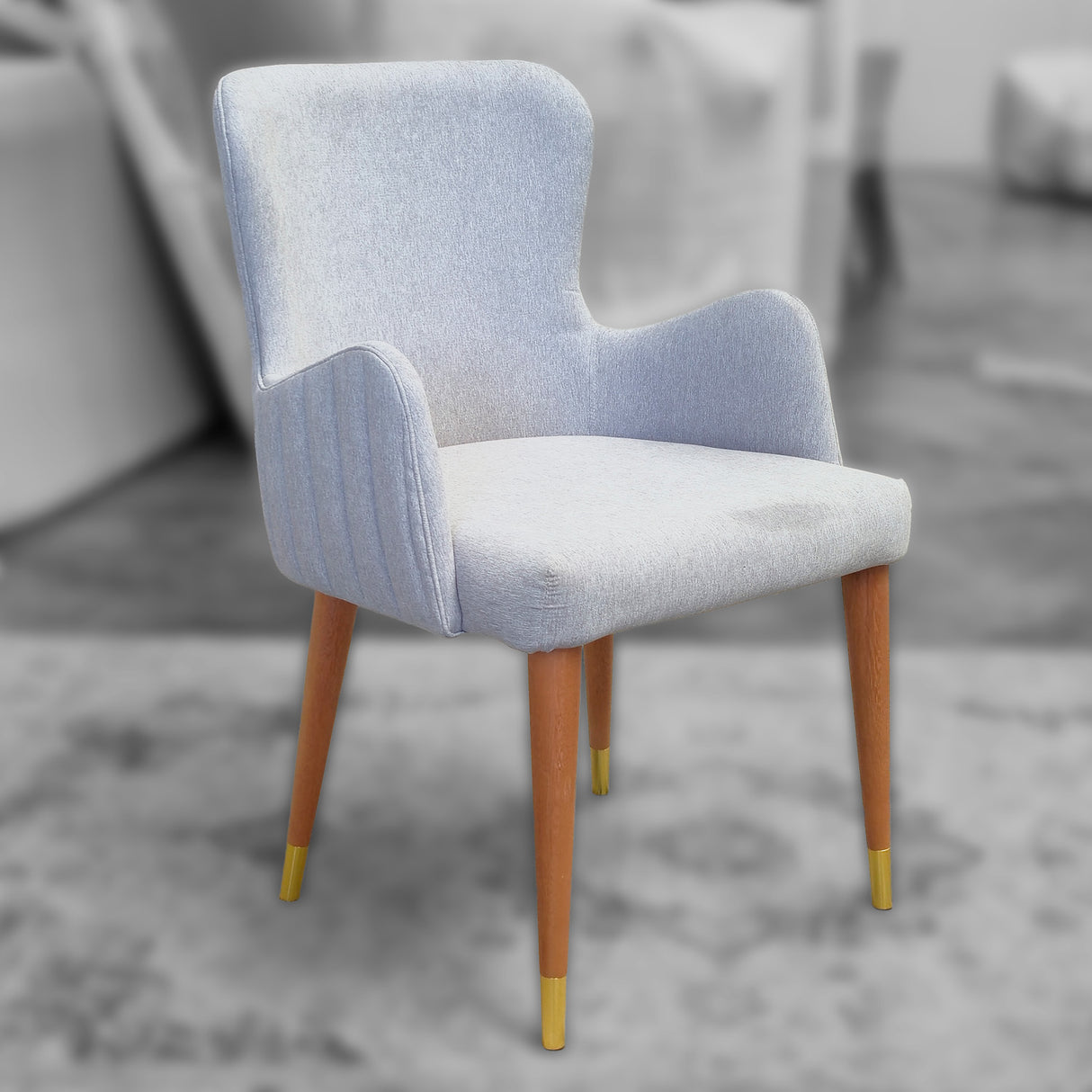 Silla Moana c/ Brazo Outlet S/ CAMBIO NI DEVOLUCIÓN