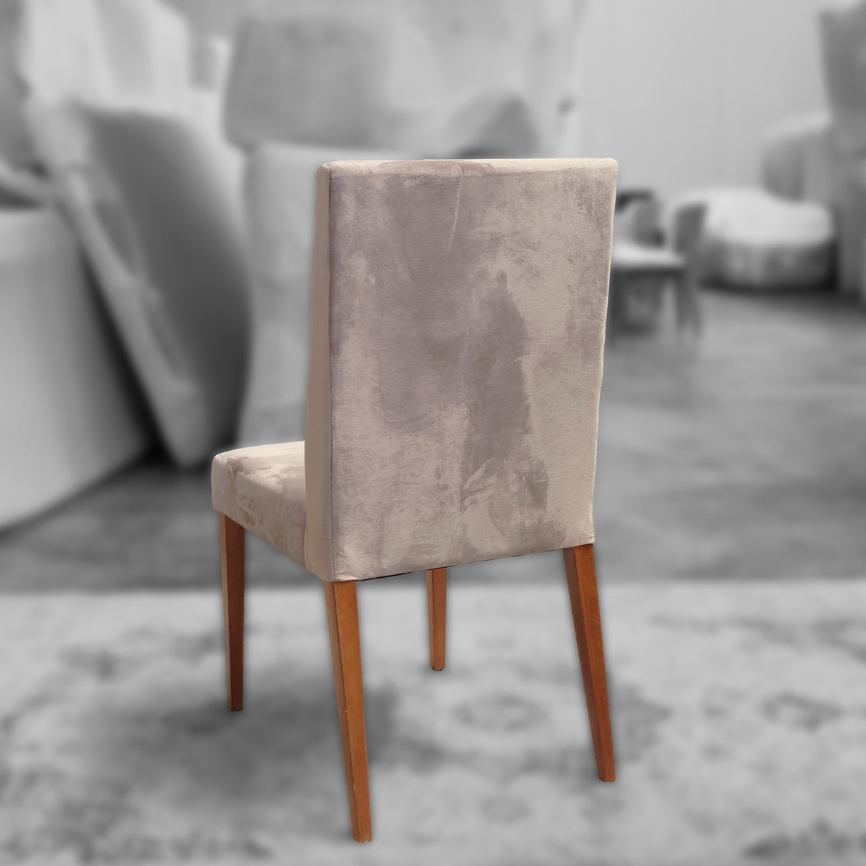 Silla Sofía Outlet S/ CAMBIO NI DEVOLUCIÓN