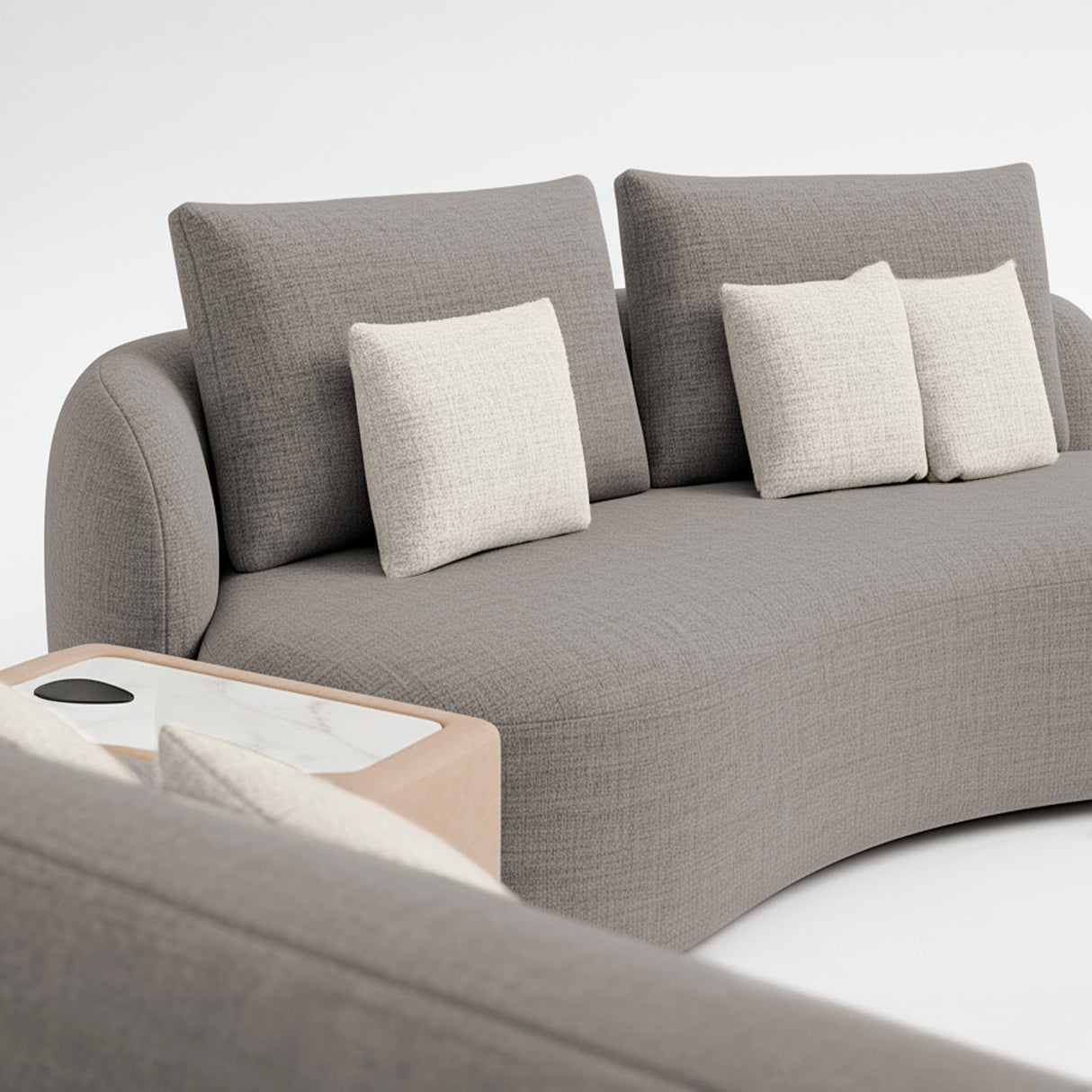 Sofá Bacuri de Terraza