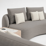 Sofá Bacuri de Terraza