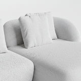 Sofá Da Vinci con Chaise
