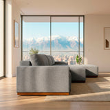 Sofá Extensible Imperial