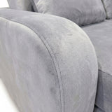 Sofá Extensible y Reclinable Oslo