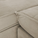 Sofá Extensible y Reclinable Toquio en Stock
