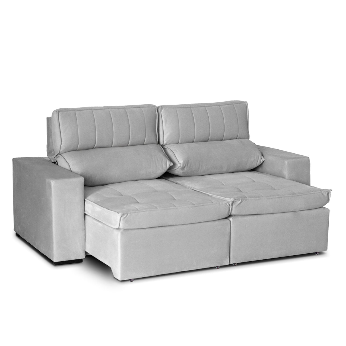 Sofá Extensible y Reclinable Toquio Stock
