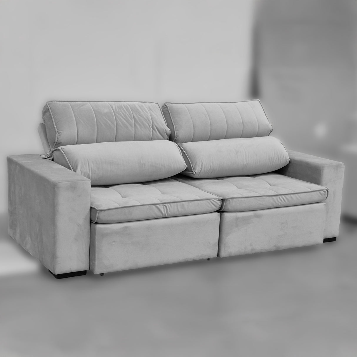 Sofá Toquio 2.24MT 2341 Outlet S/CAMBIO NI DEVOLUCIÓN