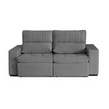 Sofá Extensible y Reclinable Toquio Stock