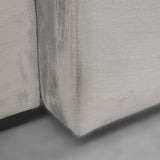 Sofá Toquio 2.54MT 2341 Outlet S/CAMBIO NI DEVOLUCIÓN