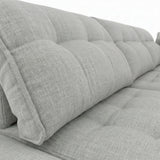 Sofá Vancouver c/Chaise