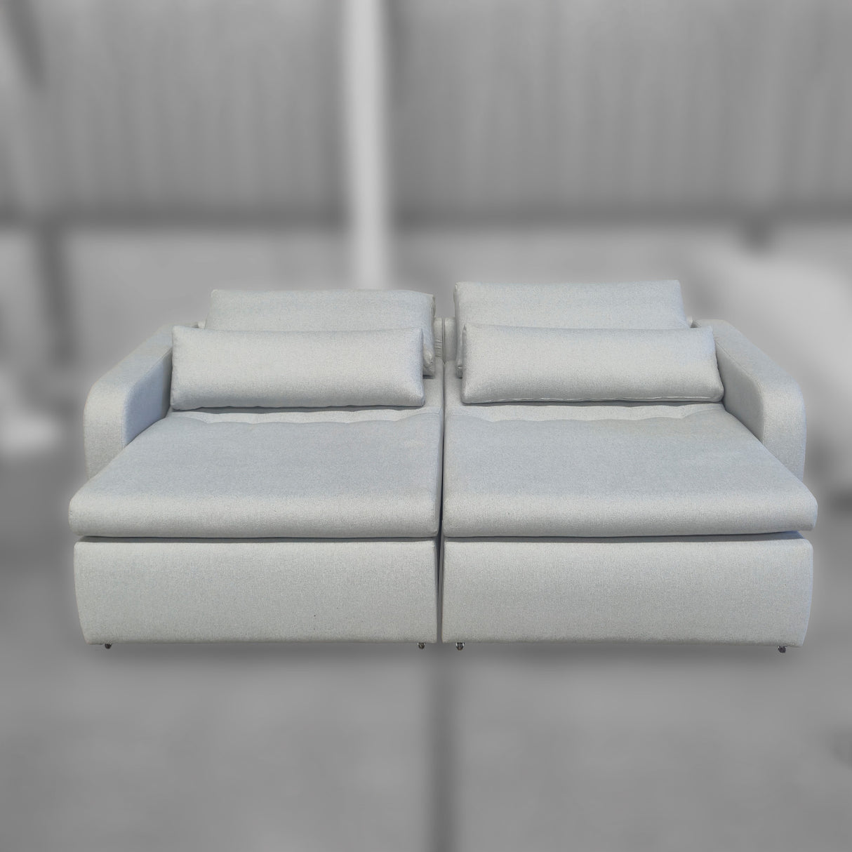 Sofa Zurich 2.28MT 8002 Outlet S/CAMBIO NI DEVOLUCIÓN