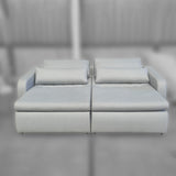 Sofa Zurich 2.28MT 8002 Outlet S/CAMBIO NI DEVOLUCIÓN
