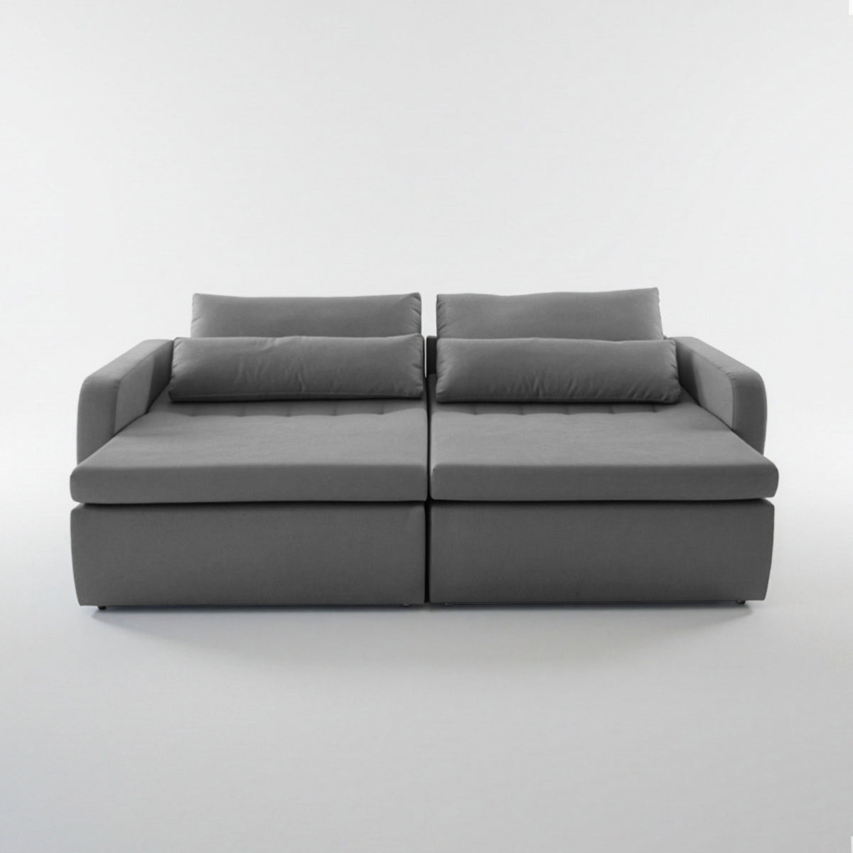 Sofá Cama Zurich Teijdo 1003  - 2.28M Stock