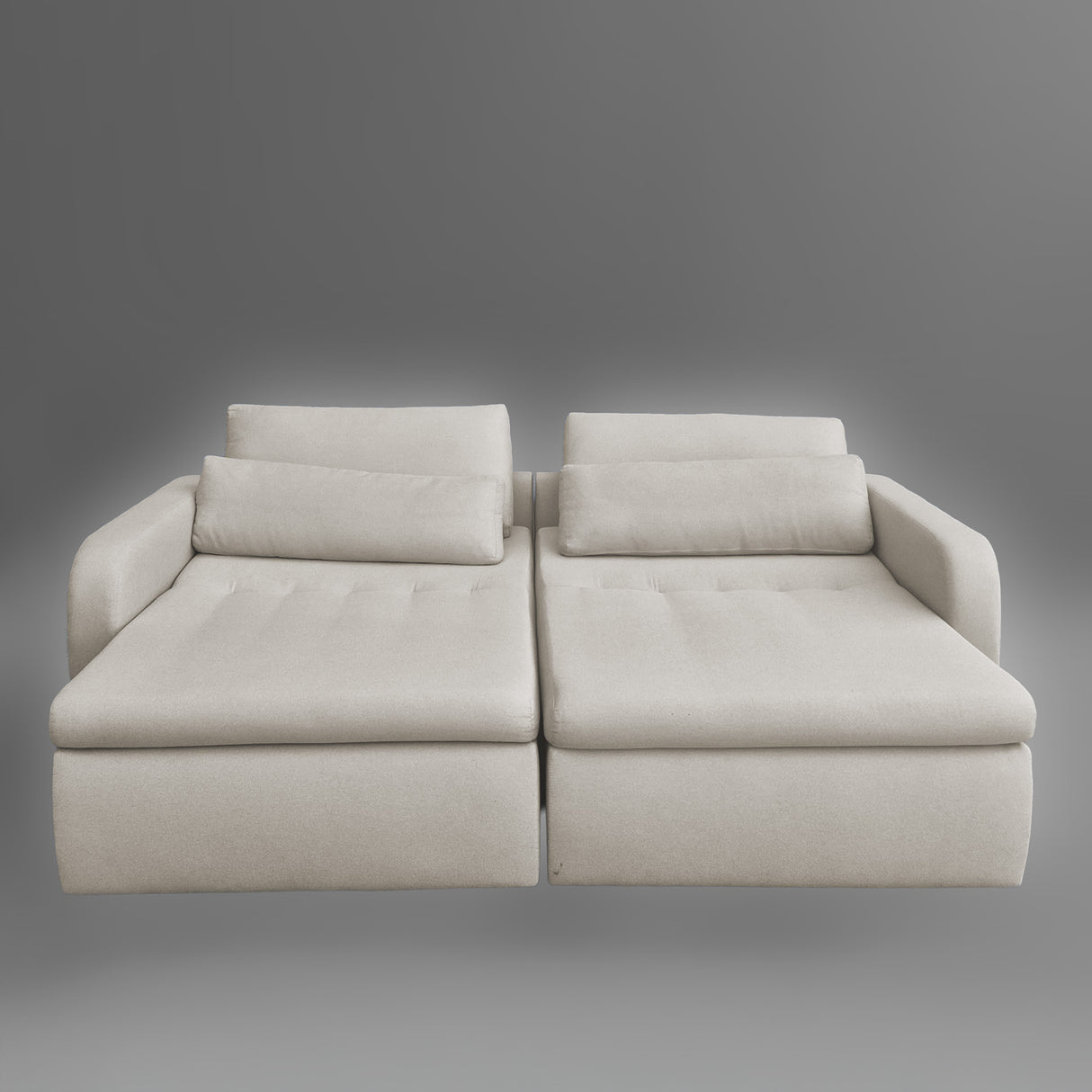 Sofá Cama Zurich 2.28MT 1002 Outlet S/CAMBIO NI DEVOLUCIÓN