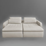 Sofá Cama Zurich 2.28MT 1002 Outlet S/CAMBIO NI DEVOLUCIÓN