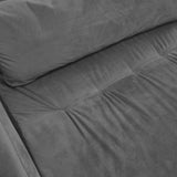 Sofá Cama Zurich 2.28MT 2389 Outlet S/CAMBIO NI DEVOLUCIÓN