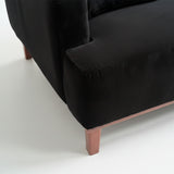 Sofá Allure 2.48MT 125 Stock