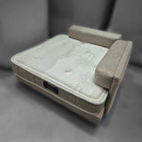 Cama Magnific para Mascotas S/CAMBIO NI DEVOLUCIÓN Re Decora