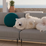 Sofá Cobble en L de Terraza