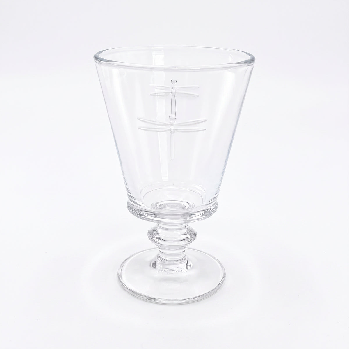 Set 6 copas Libélula Happyware