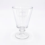 Set 6 copas Libélula Happyware