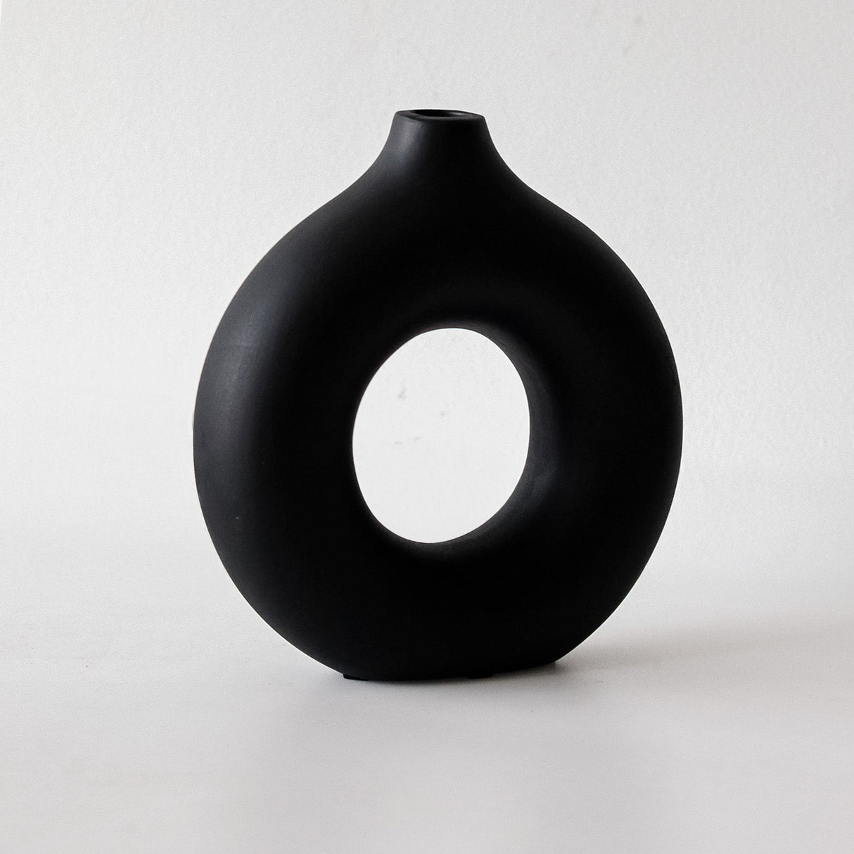 Jarrón Mist Kelida Porcelana