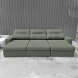 Sofá Houston 3.44MT 2004 Outlet S/CAMBIO NI DEVOLUCIÓN