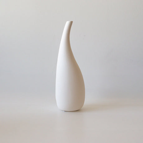 Jarrón Serenity Kelida Porcelana