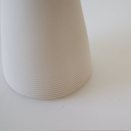 Jarrón Silent Kelida Porcelana