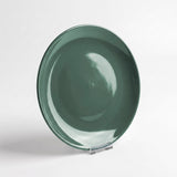 Set de 16pcs Loza de cerámica July verde