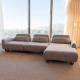 Sofá Laguna con Chaise