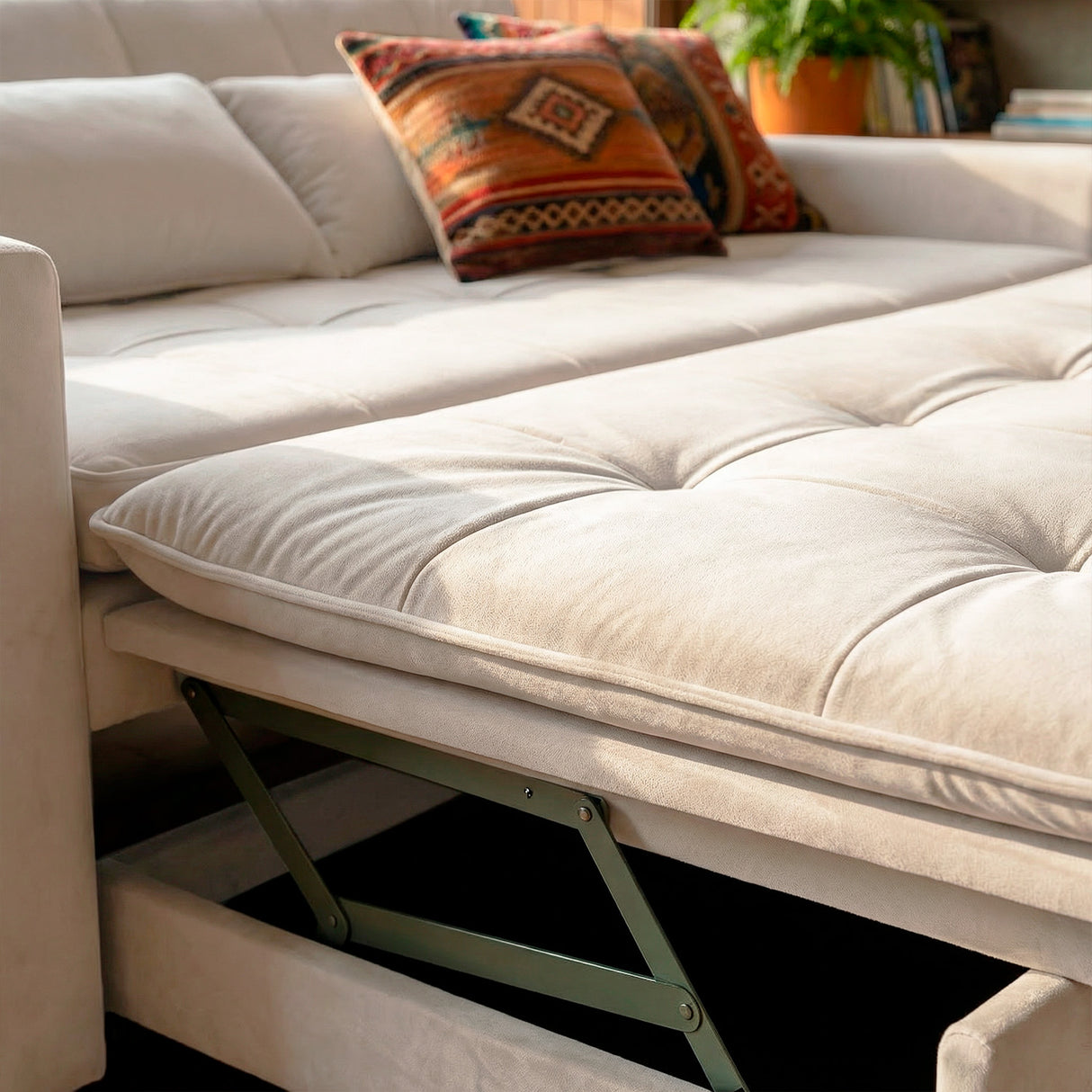 Sofá Cama 2 cuerpos Londres PREVENTA