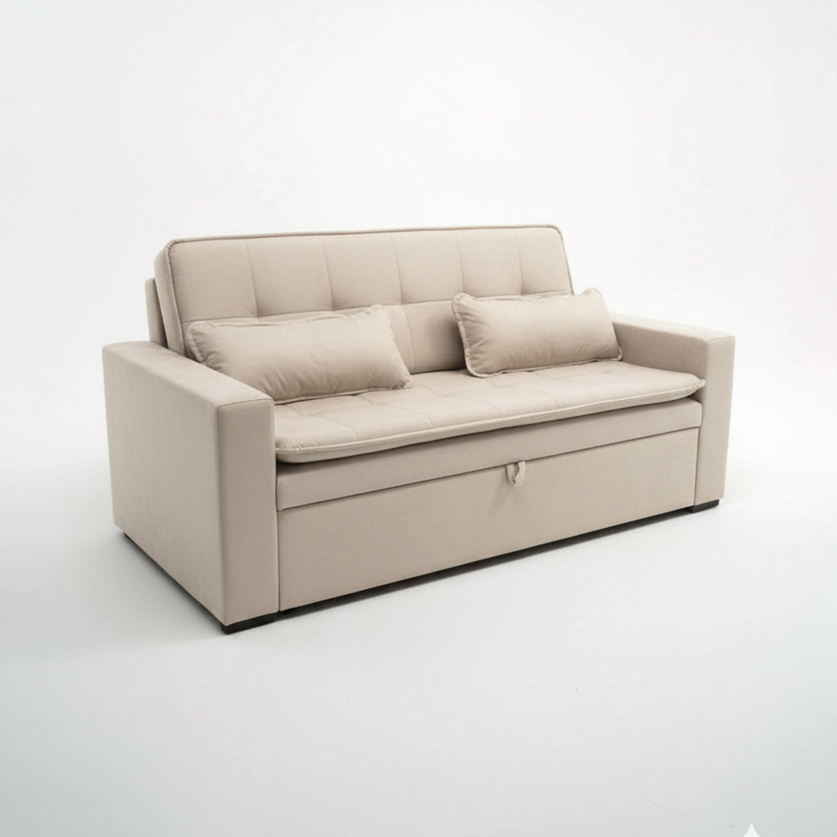 Sofá Cama Londres 1.70MT 4004 Stock