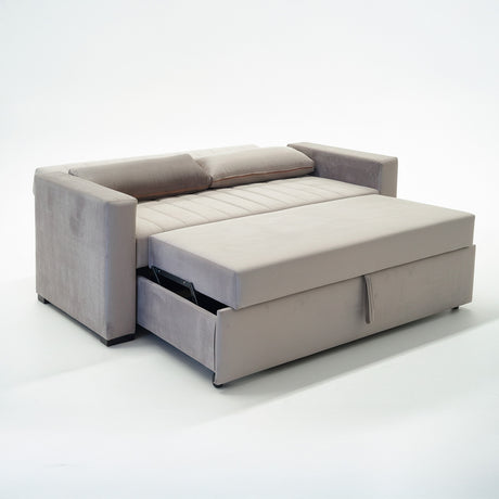 Sofá cama 2 cuerpos Málaga 