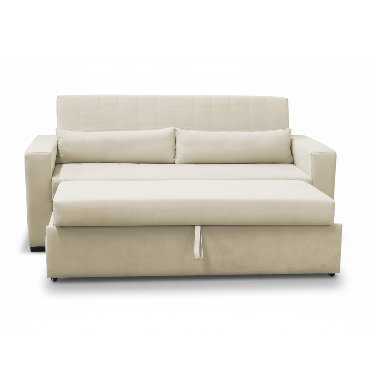 Sofá Cama Málaga 1.90MT 4004 Stock