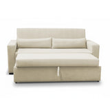 Sofá Cama Málaga 1.90MT 4004 Stock